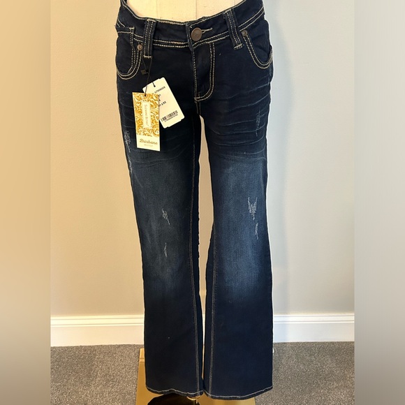 Suzanne Betro Jeans - Picture 4 of 7